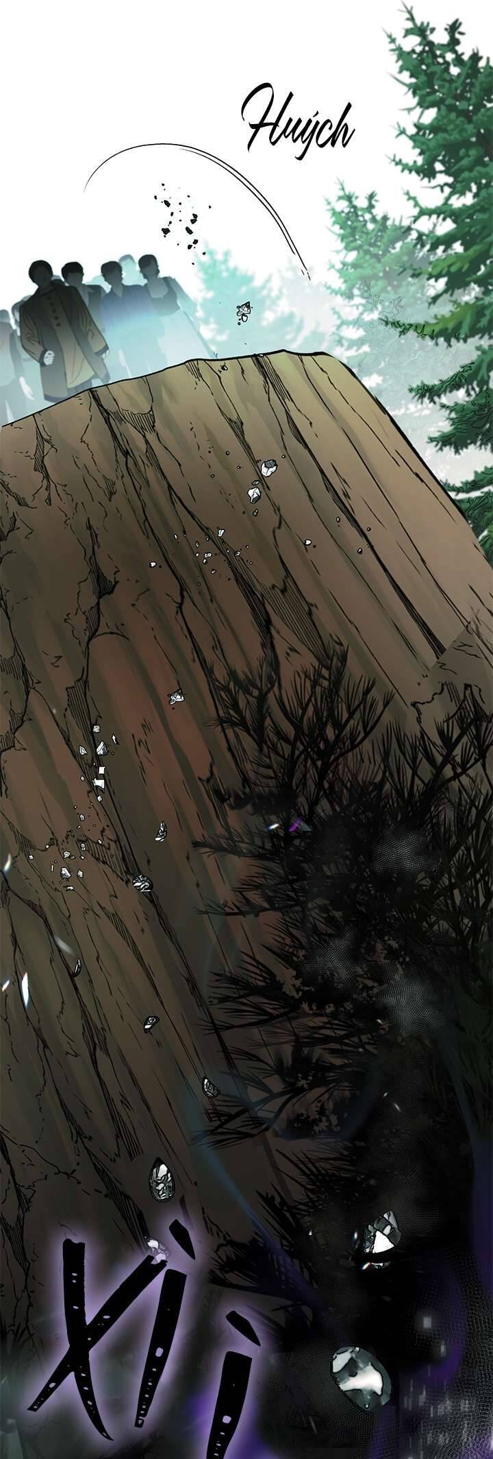 Gia Đình Bị Ám Ảnh Bởi Tôi: Chapter 73