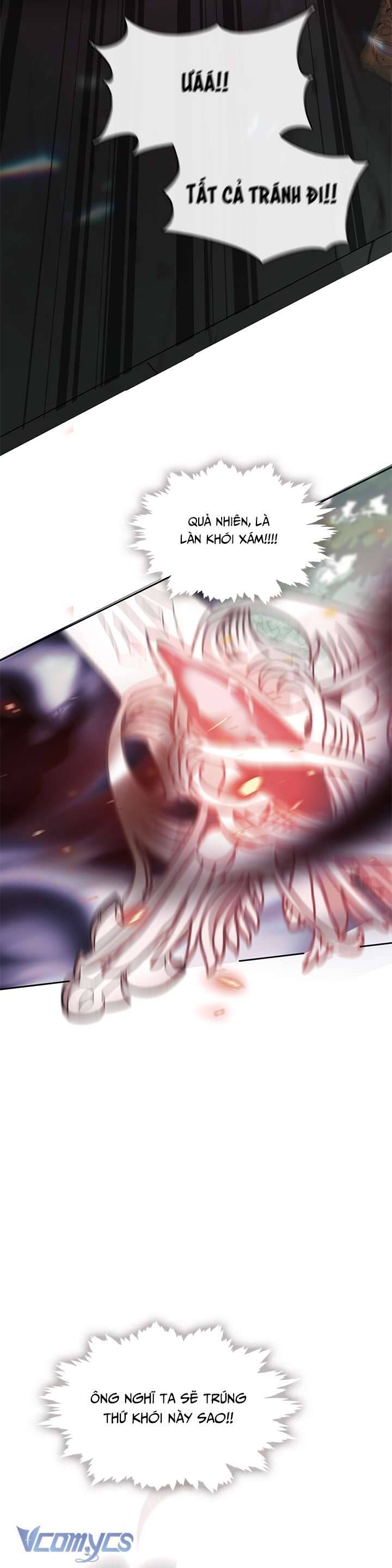 Gia Đình Bị Ám Ảnh Bởi Tôi: Chapter 73