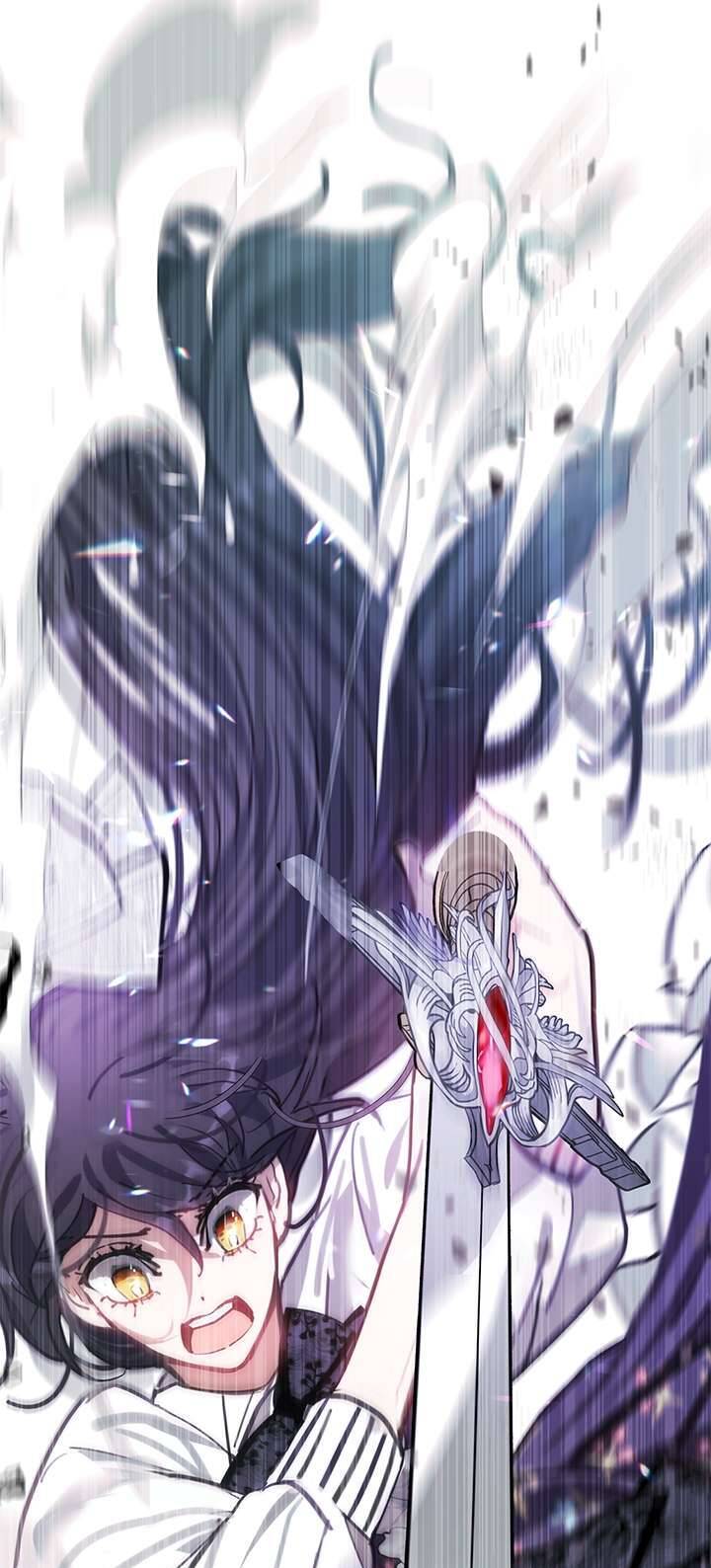 Gia Đình Bị Ám Ảnh Bởi Tôi: Chapter 73