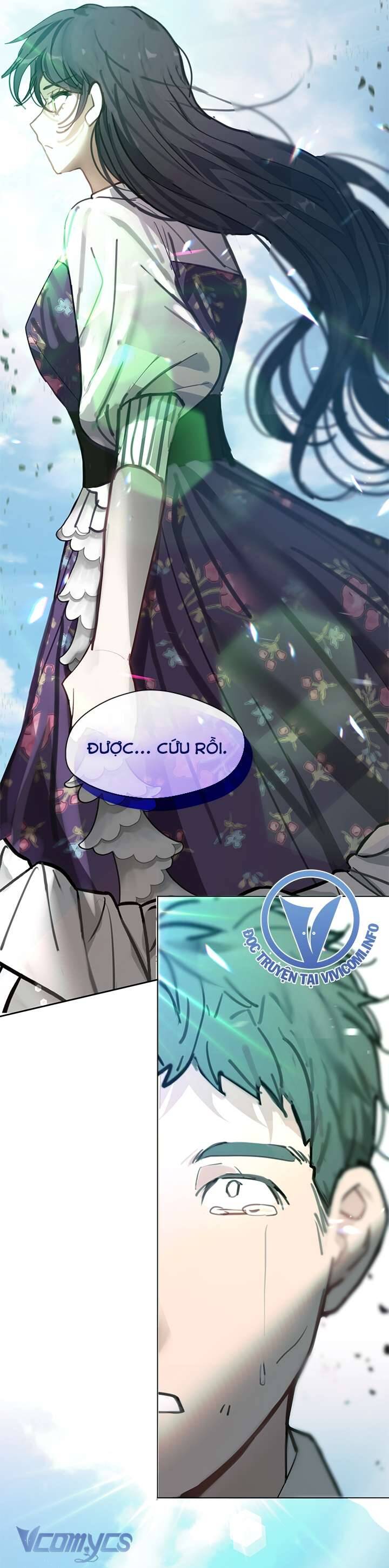 Gia Đình Bị Ám Ảnh Bởi Tôi: Chapter 73