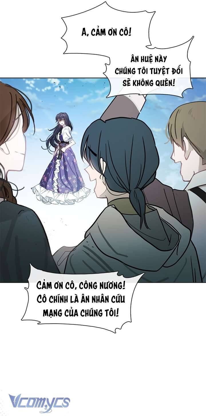 Gia Đình Bị Ám Ảnh Bởi Tôi: Chapter 73