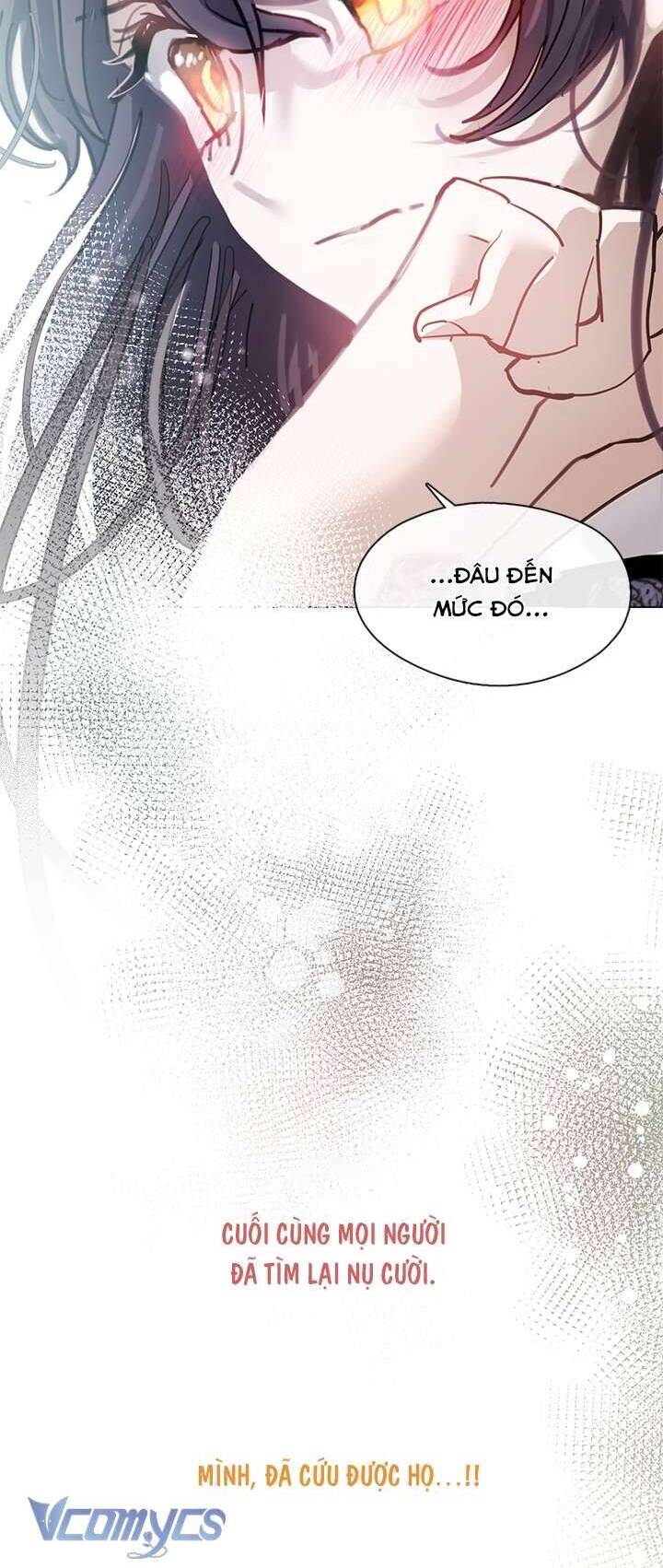 Gia Đình Bị Ám Ảnh Bởi Tôi: Chapter 73