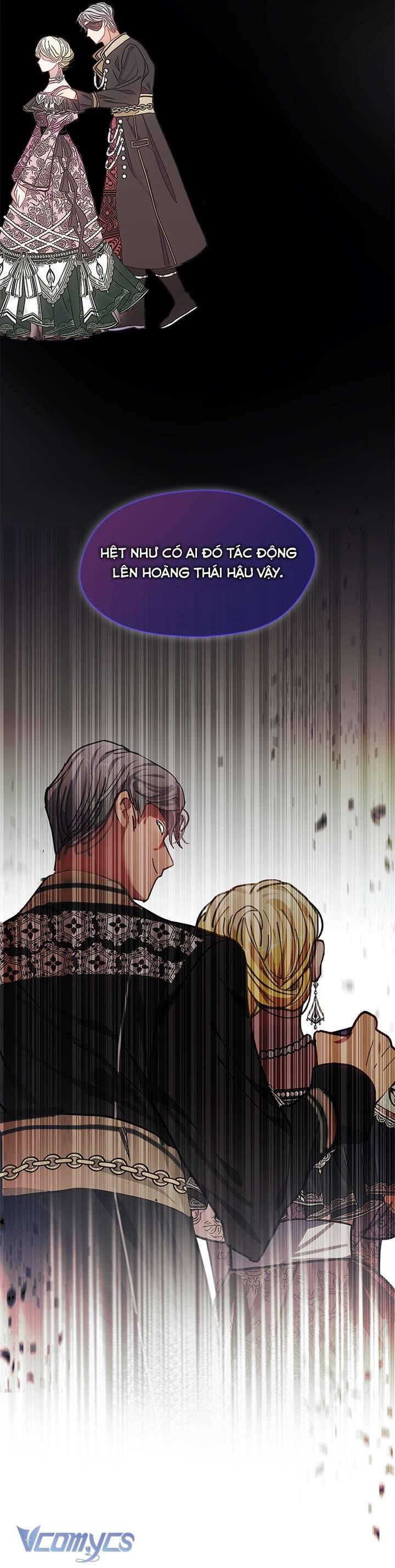 Gia Đình Bị Ám Ảnh Bởi Tôi: Chapter 73