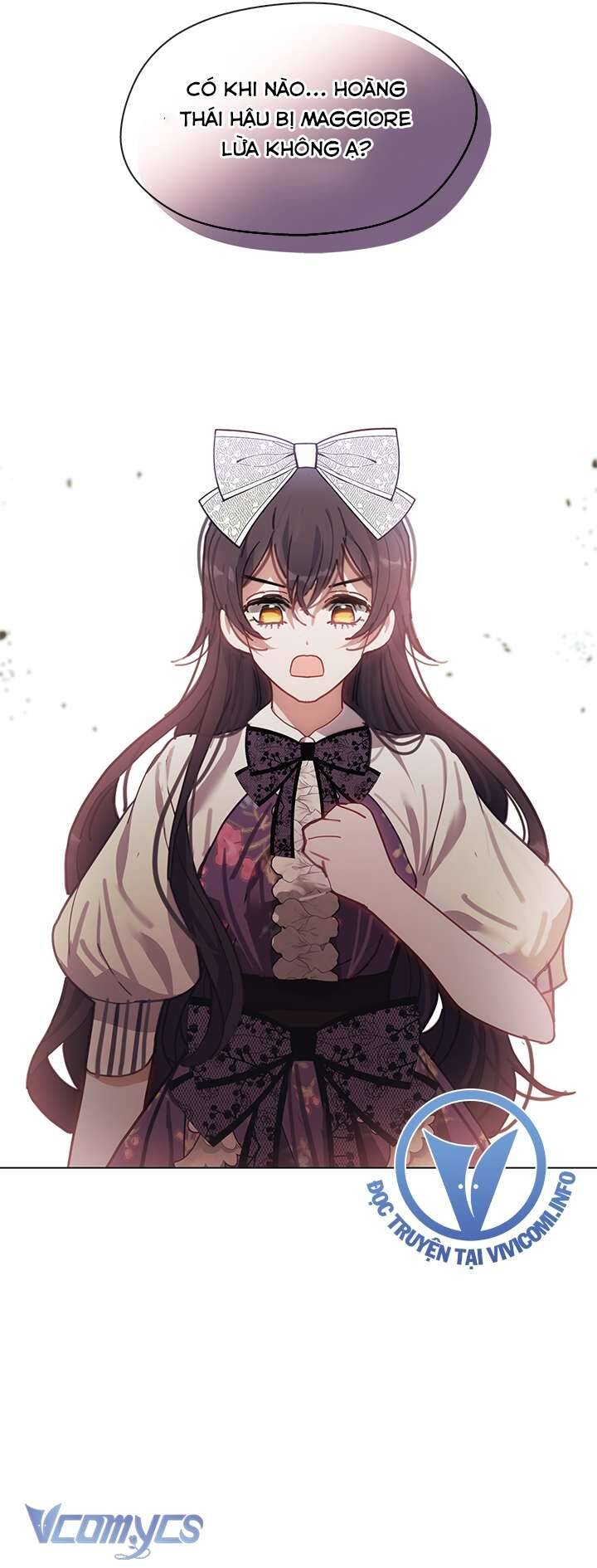 Gia Đình Bị Ám Ảnh Bởi Tôi: Chapter 73