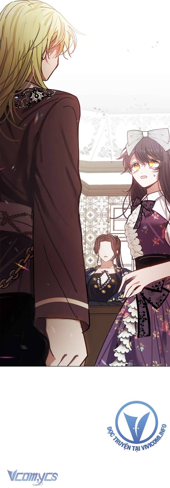 Gia Đình Bị Ám Ảnh Bởi Tôi: Chapter 73