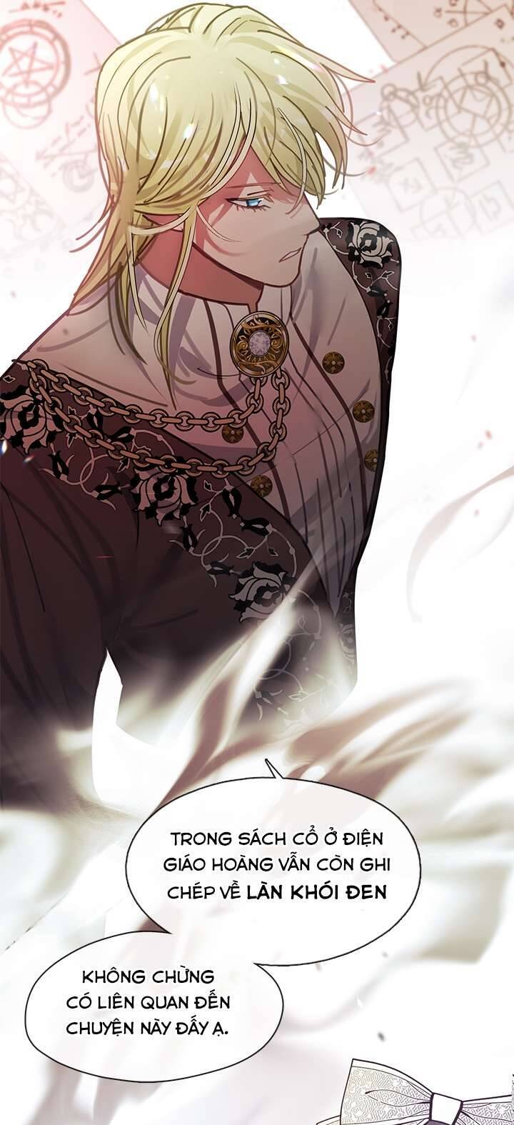 Gia Đình Bị Ám Ảnh Bởi Tôi: Chapter 73