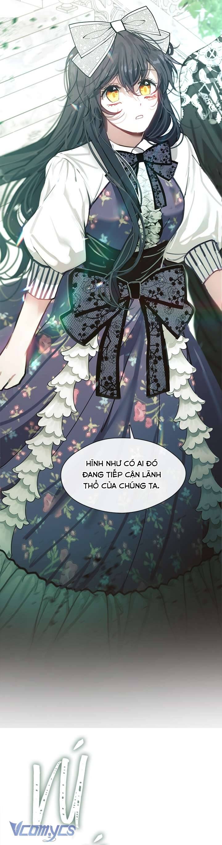 Gia Đình Bị Ám Ảnh Bởi Tôi: Chapter 73