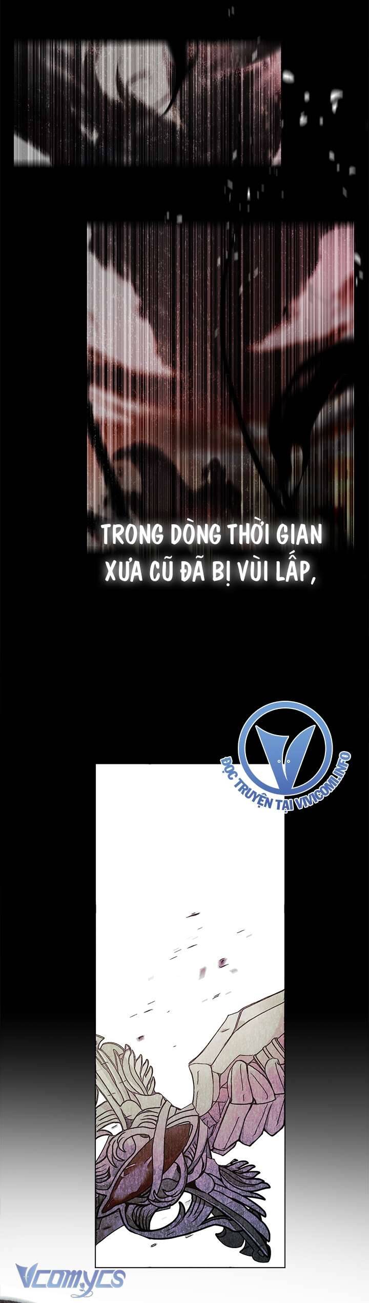 Gia Đình Bị Ám Ảnh Bởi Tôi: Chapter 73
