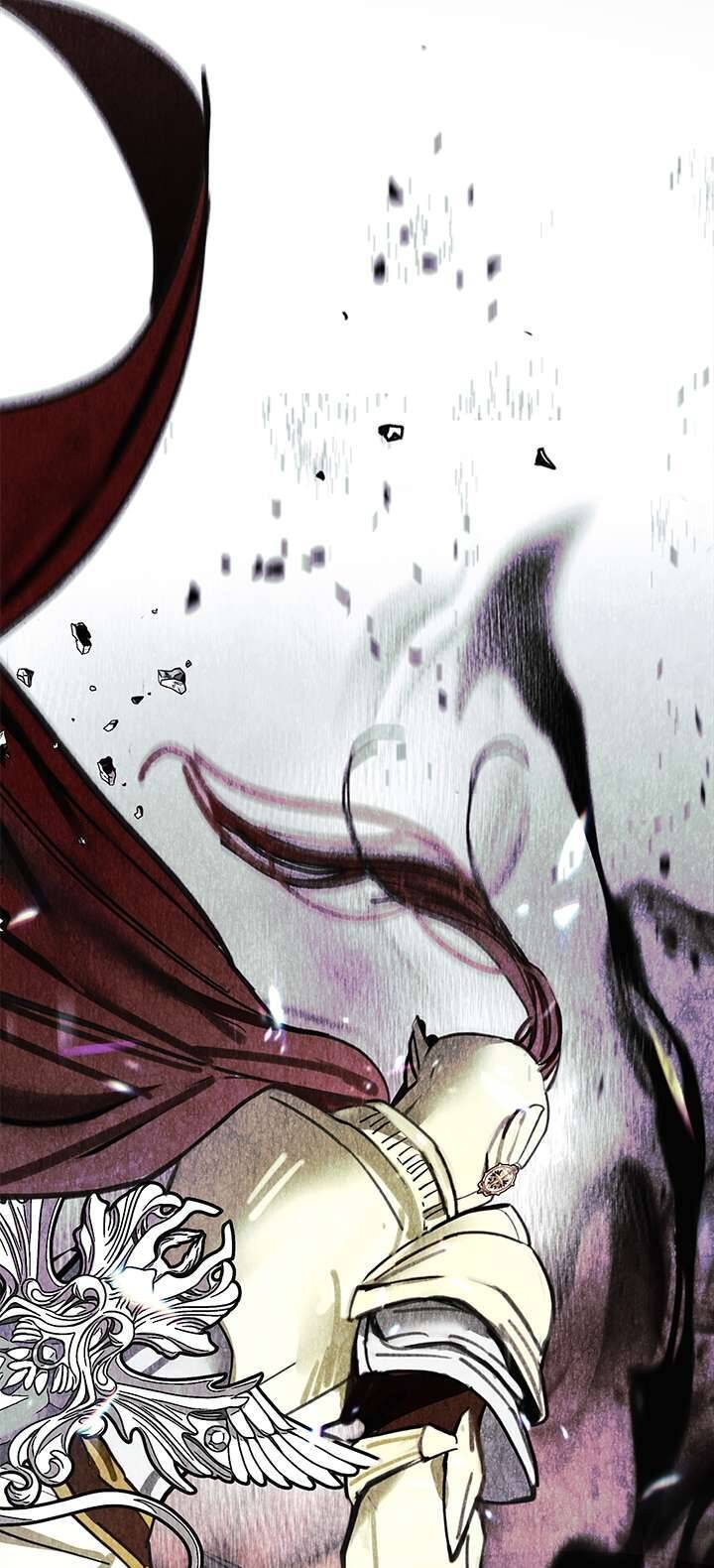 Gia Đình Bị Ám Ảnh Bởi Tôi: Chapter 73