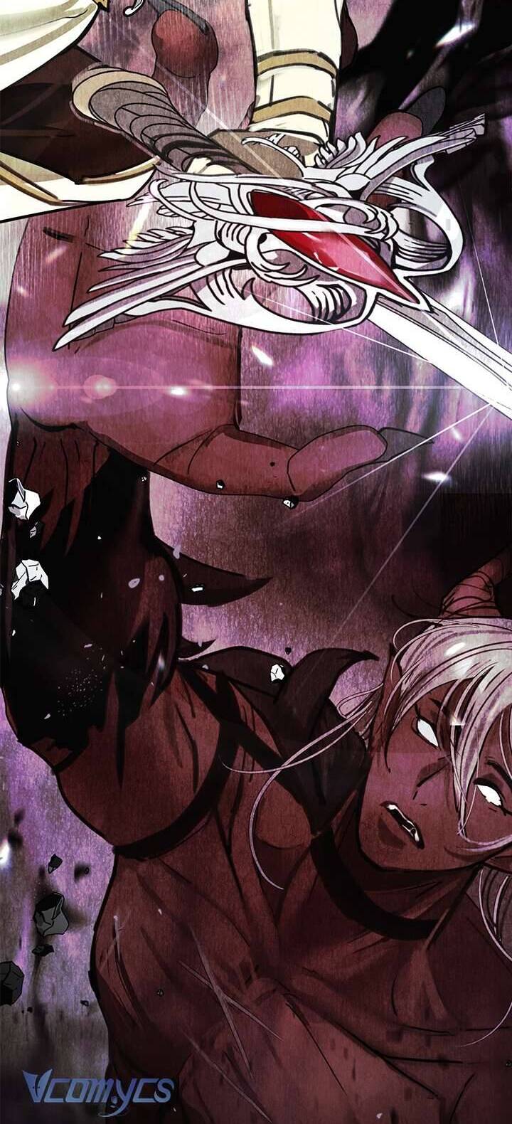 Gia Đình Bị Ám Ảnh Bởi Tôi: Chapter 73