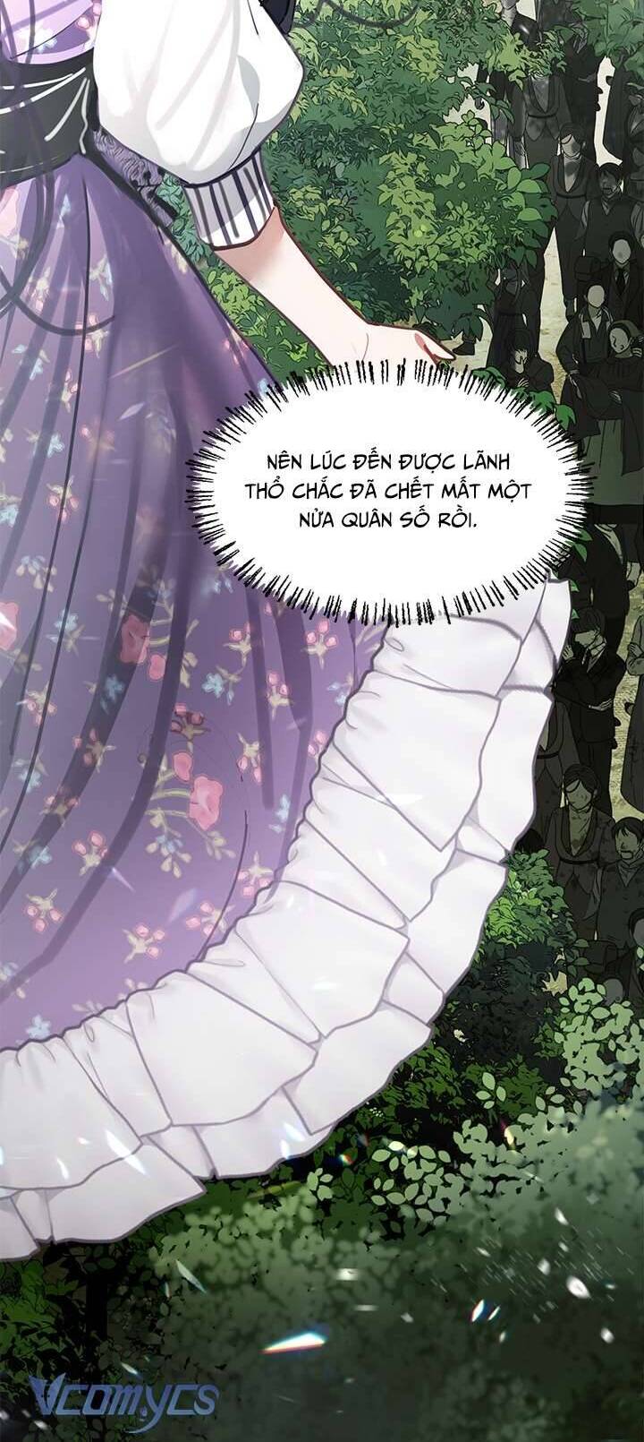 Gia Đình Bị Ám Ảnh Bởi Tôi: Chapter 73