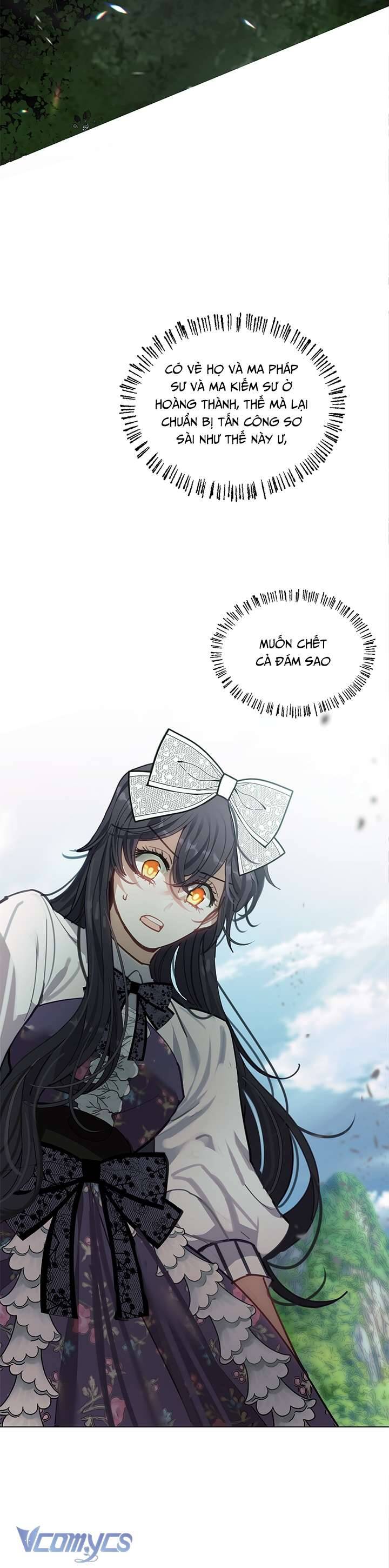 Gia Đình Bị Ám Ảnh Bởi Tôi: Chapter 73