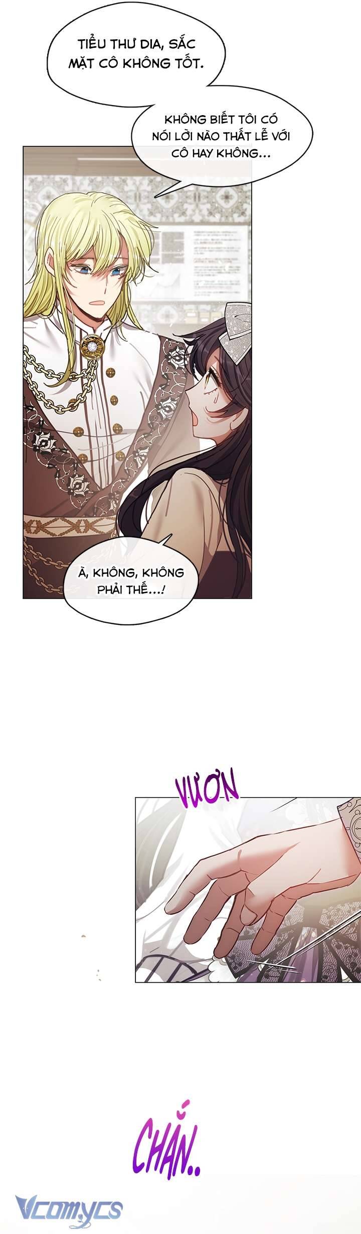 Gia Đình Bị Ám Ảnh Bởi Tôi: Chapter 74