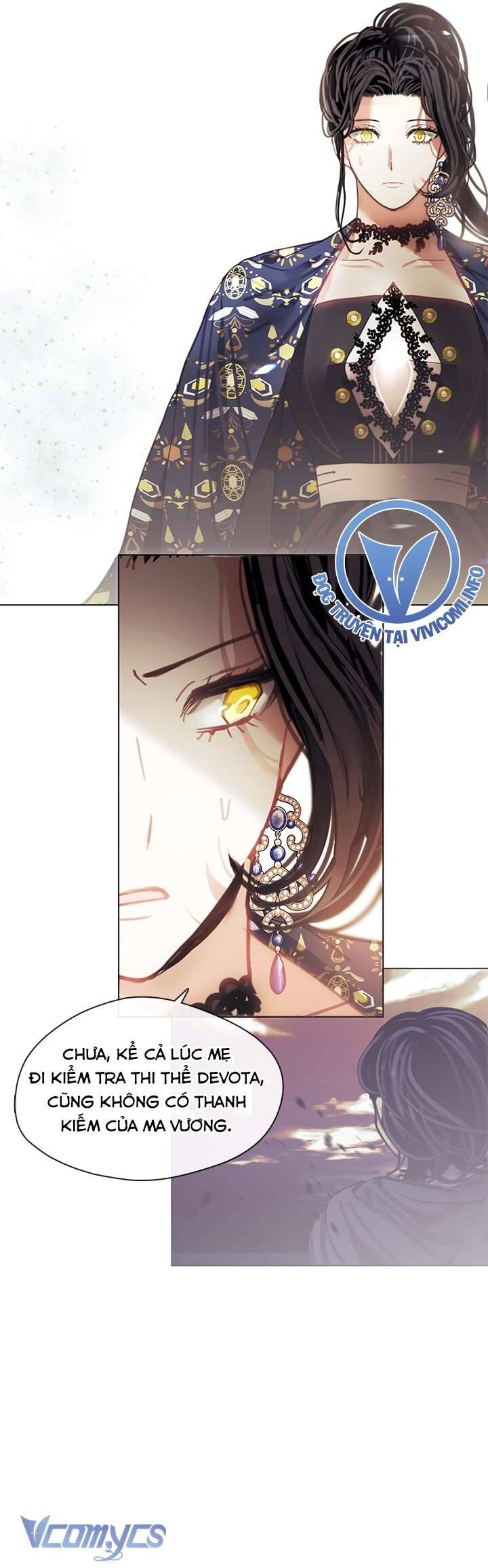 Gia Đình Bị Ám Ảnh Bởi Tôi: Chapter 74