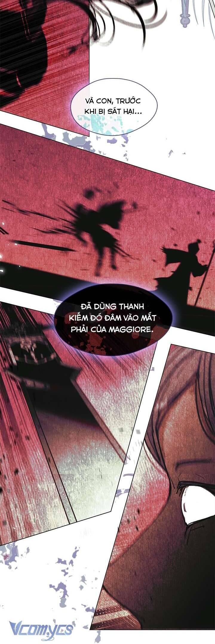 Gia Đình Bị Ám Ảnh Bởi Tôi: Chapter 74
