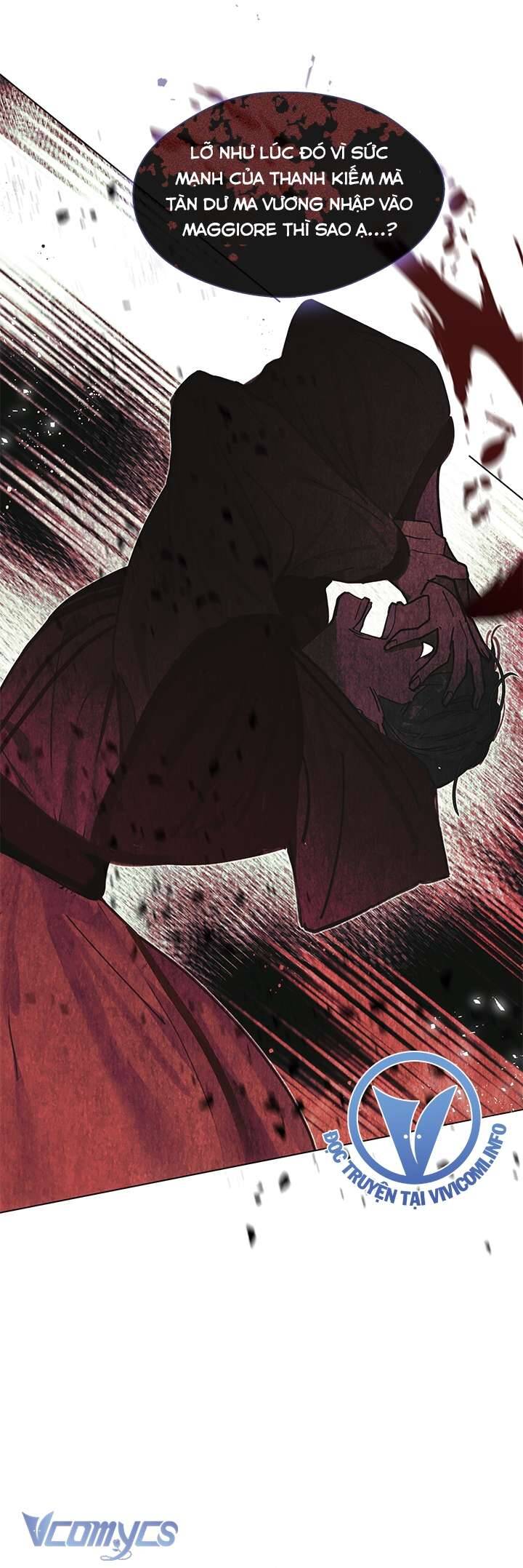 Gia Đình Bị Ám Ảnh Bởi Tôi: Chapter 74