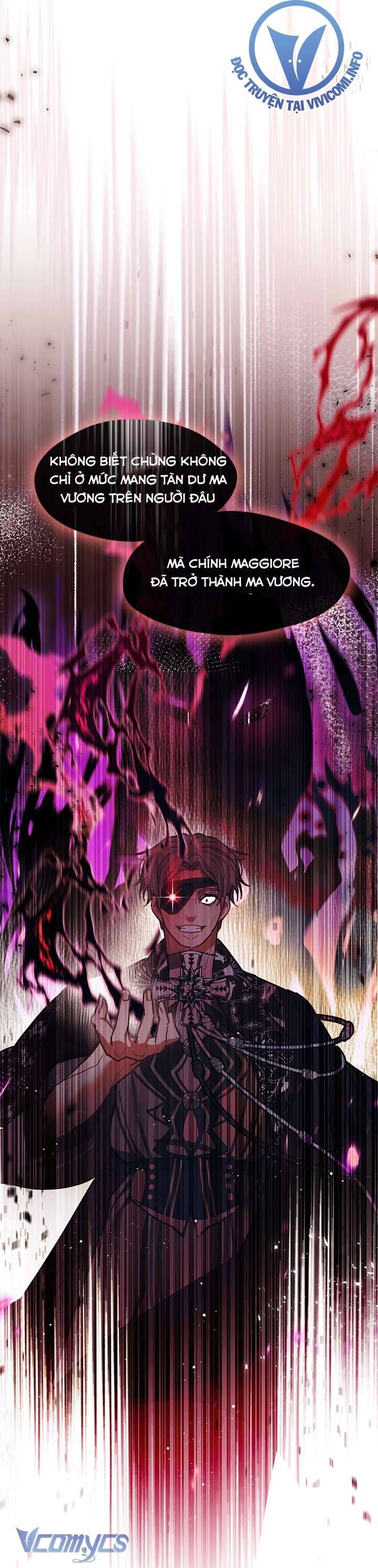 Gia Đình Bị Ám Ảnh Bởi Tôi: Chapter 74