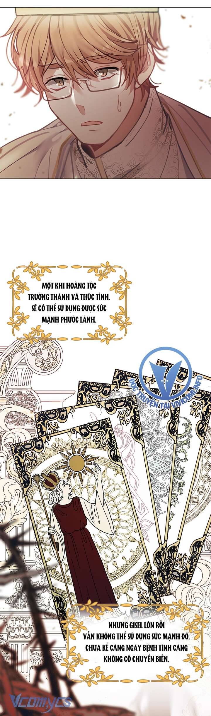 Gia Đình Bị Ám Ảnh Bởi Tôi: Chapter 74