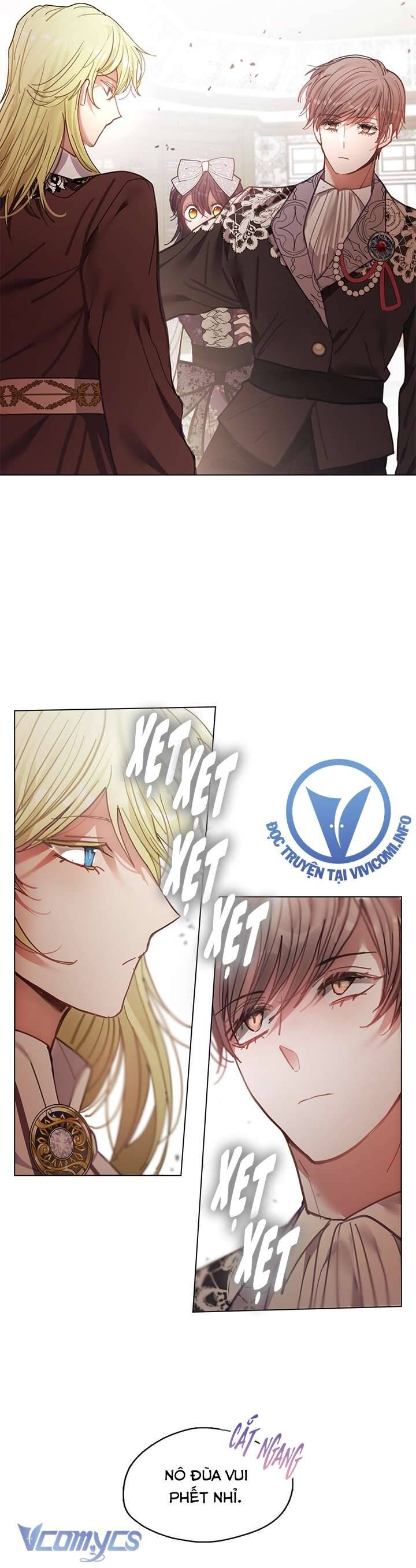 Gia Đình Bị Ám Ảnh Bởi Tôi: Chapter 74