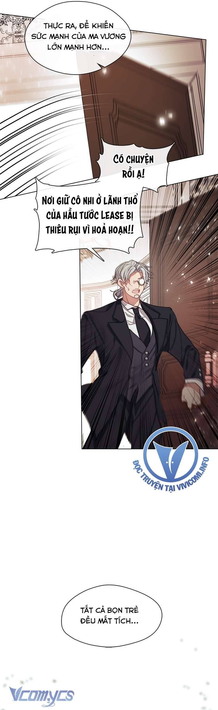Gia Đình Bị Ám Ảnh Bởi Tôi: Chapter 74