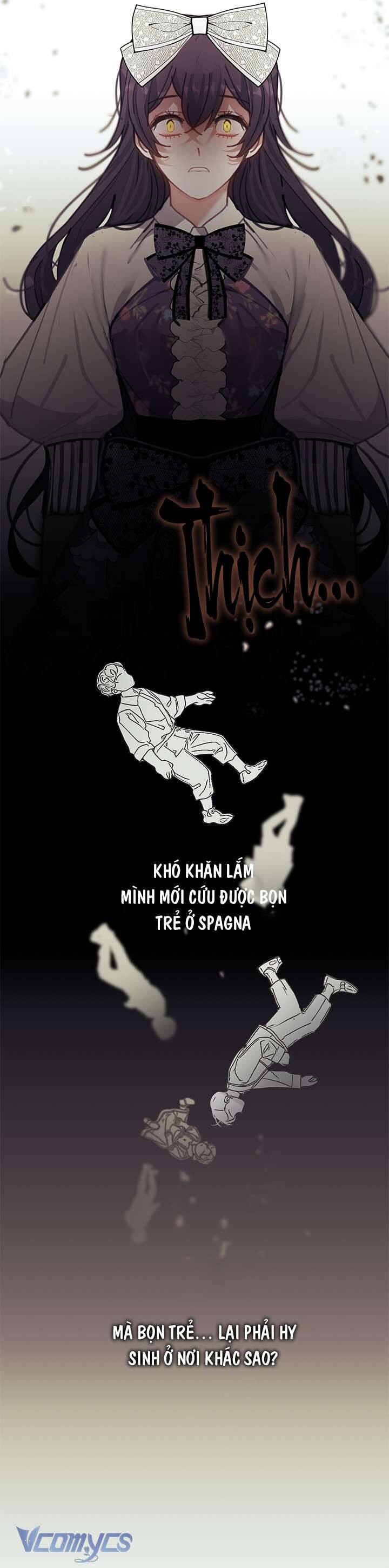 Gia Đình Bị Ám Ảnh Bởi Tôi: Chapter 74