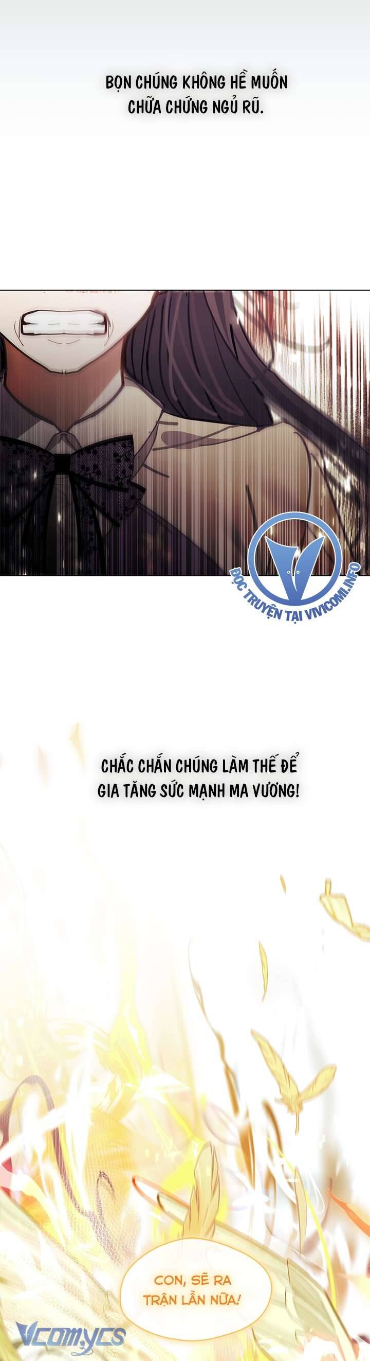 Gia Đình Bị Ám Ảnh Bởi Tôi: Chapter 74