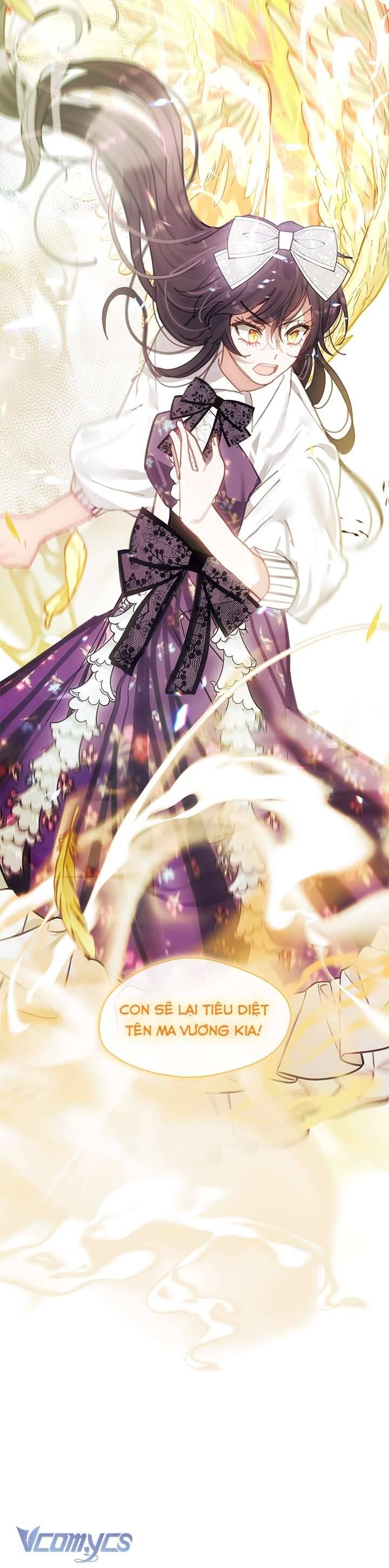 Gia Đình Bị Ám Ảnh Bởi Tôi: Chapter 74