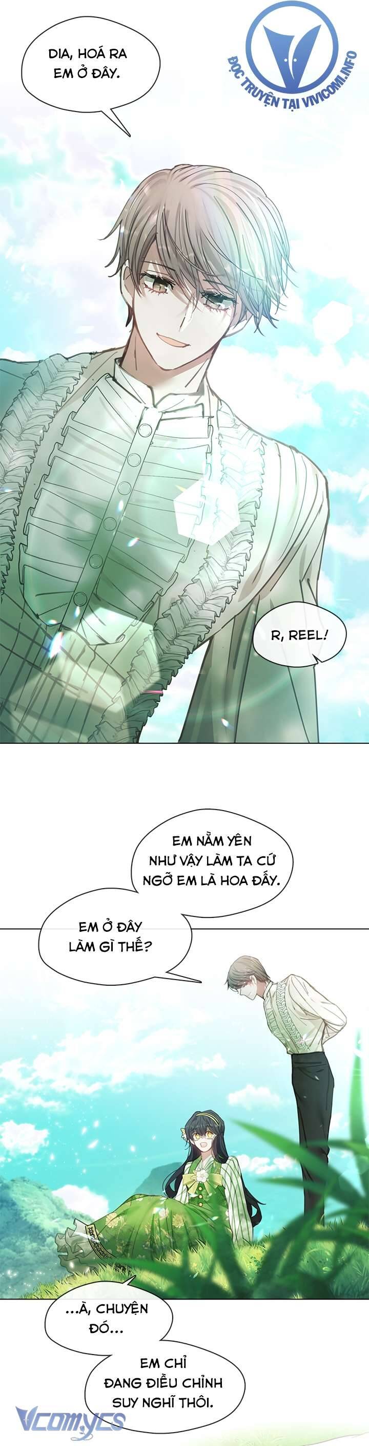Gia Đình Bị Ám Ảnh Bởi Tôi: Chapter 74