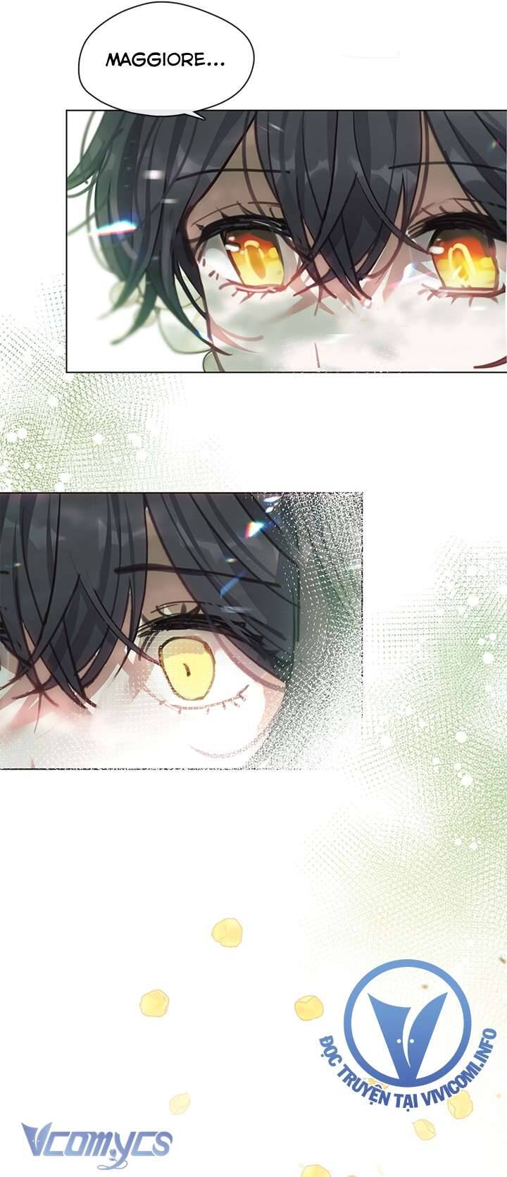 Gia Đình Bị Ám Ảnh Bởi Tôi: Chapter 74