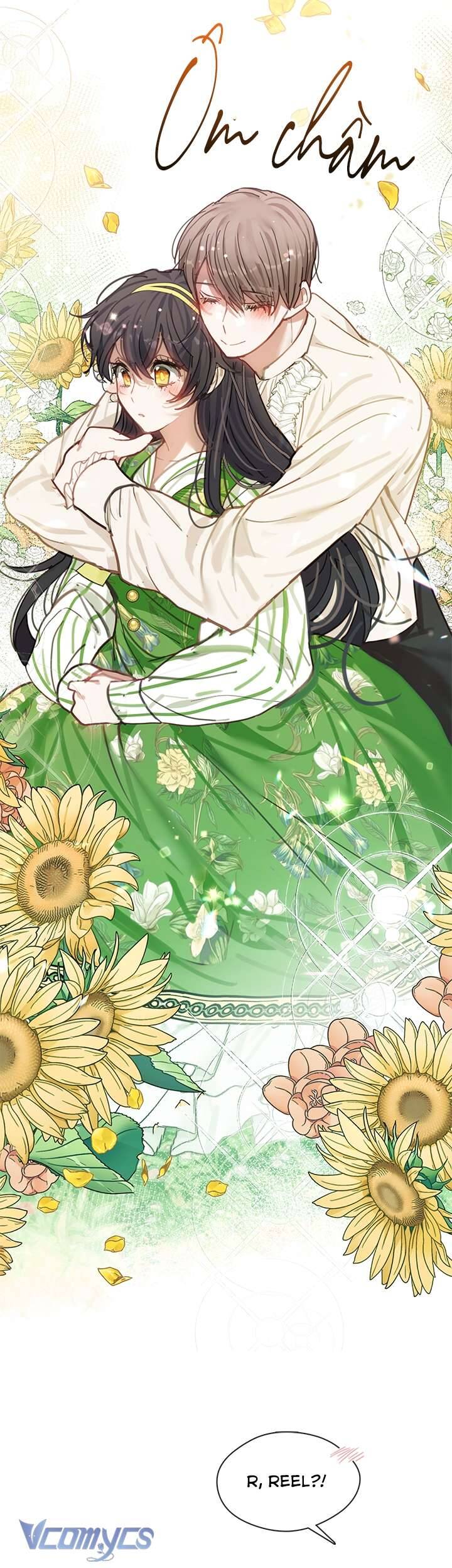 Gia Đình Bị Ám Ảnh Bởi Tôi: Chapter 74