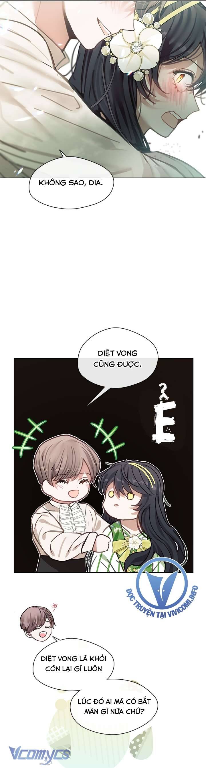 Gia Đình Bị Ám Ảnh Bởi Tôi: Chapter 74