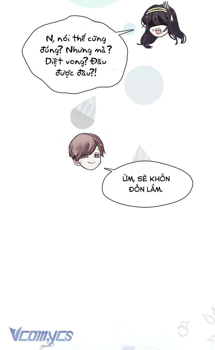 Gia Đình Bị Ám Ảnh Bởi Tôi: Chapter 74