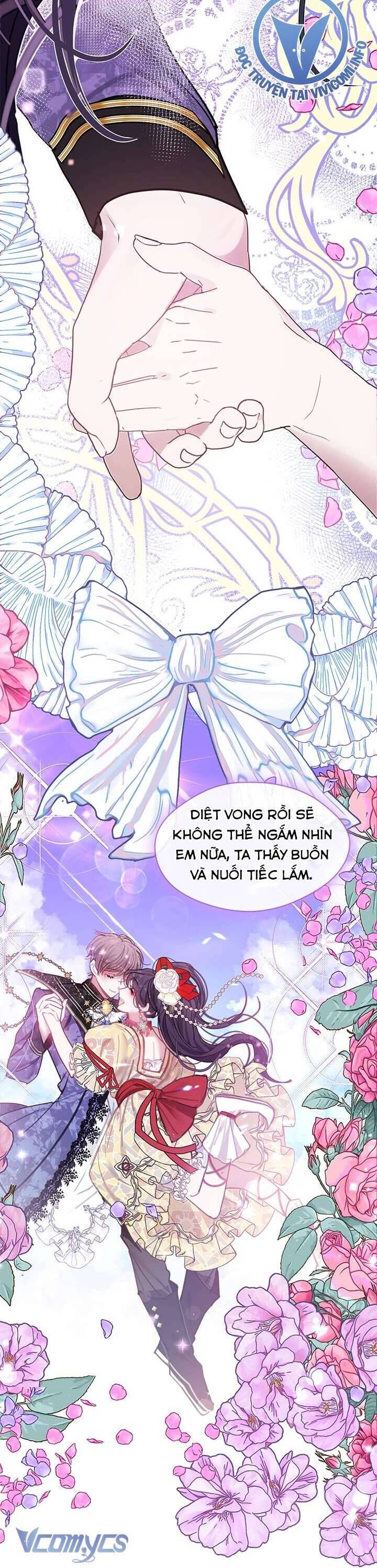Gia Đình Bị Ám Ảnh Bởi Tôi: Chapter 74