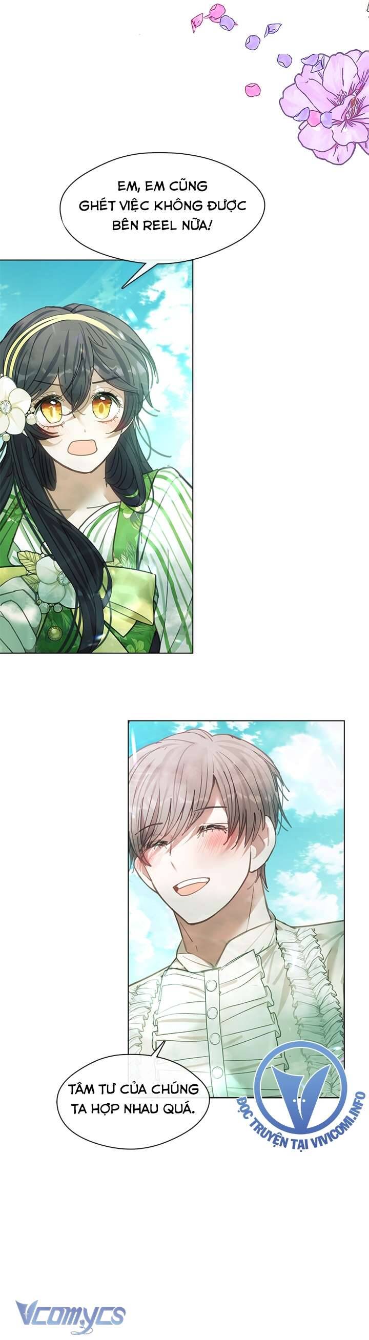 Gia Đình Bị Ám Ảnh Bởi Tôi: Chapter 74