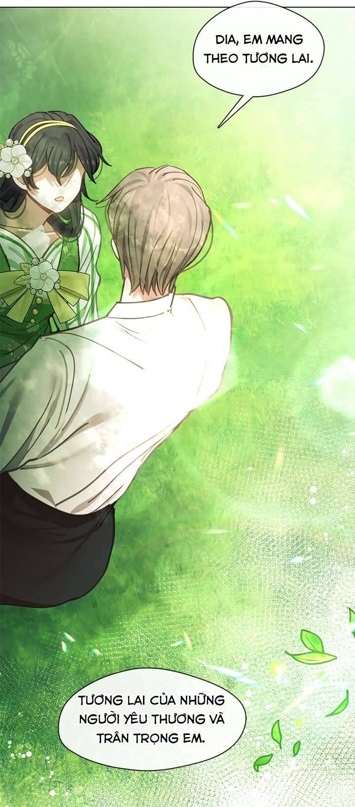 Gia Đình Bị Ám Ảnh Bởi Tôi: Chapter 74