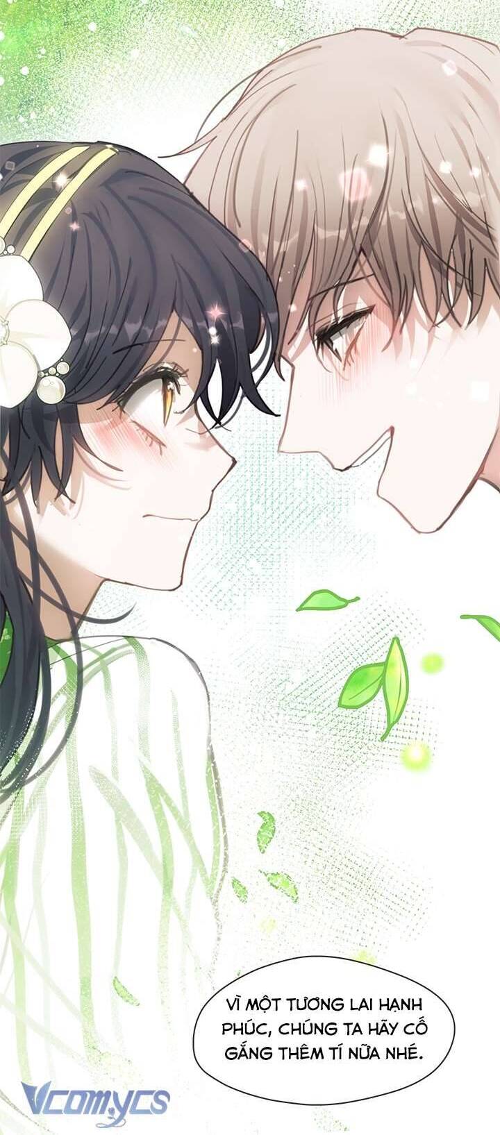 Gia Đình Bị Ám Ảnh Bởi Tôi: Chapter 74