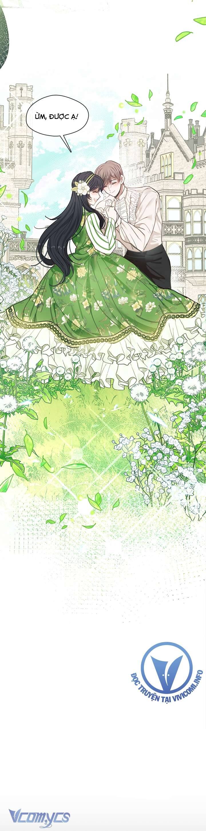 Gia Đình Bị Ám Ảnh Bởi Tôi: Chapter 74