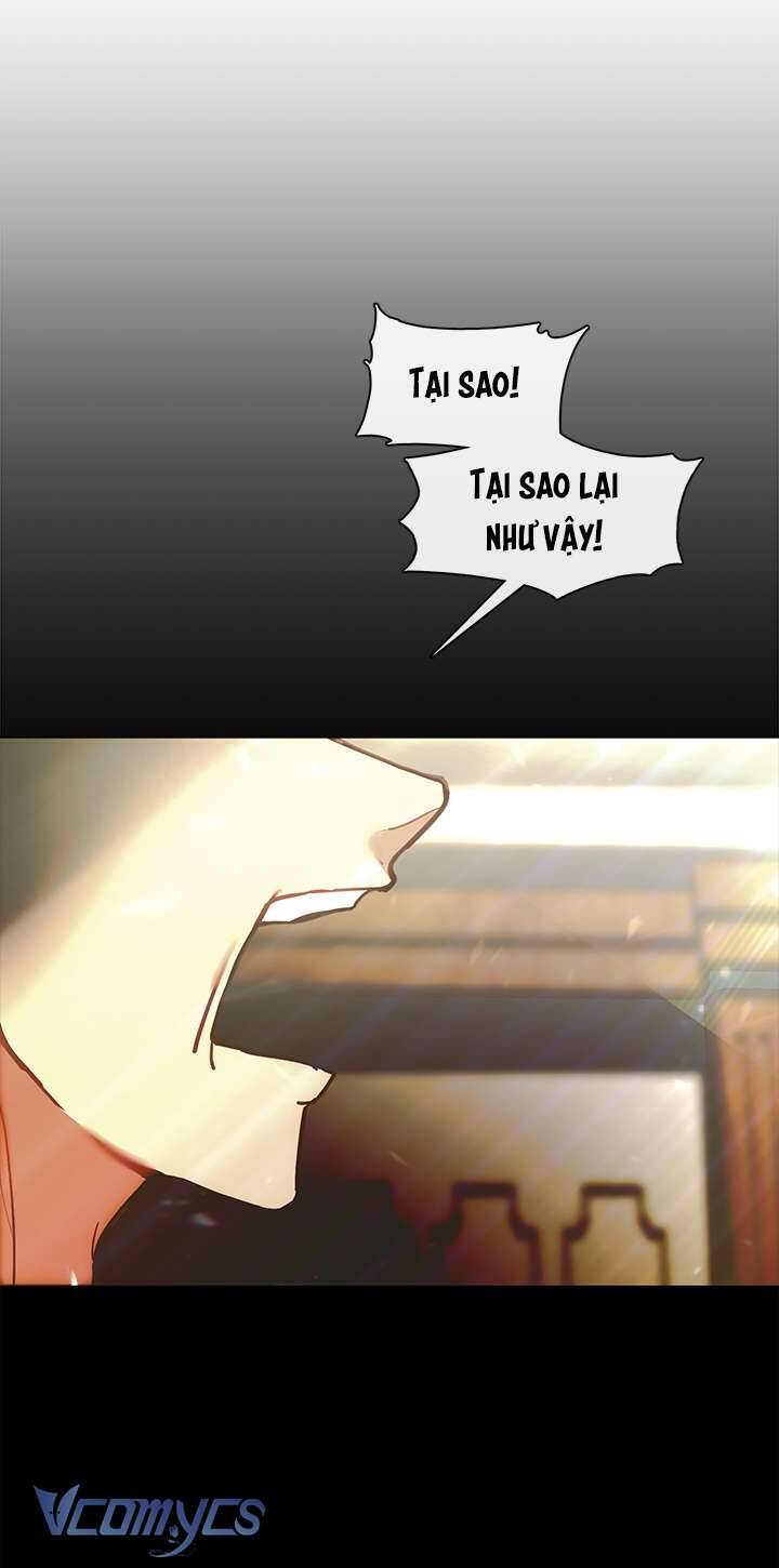 Gia Đình Bị Ám Ảnh Bởi Tôi: Chapter 74