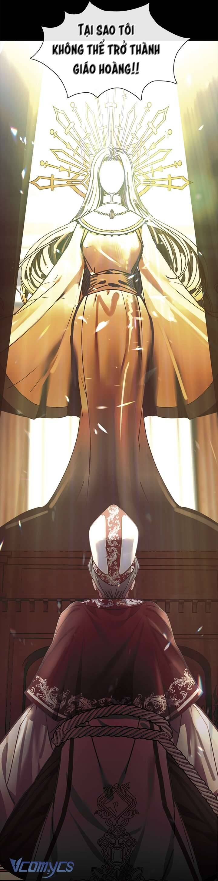 Gia Đình Bị Ám Ảnh Bởi Tôi: Chapter 74