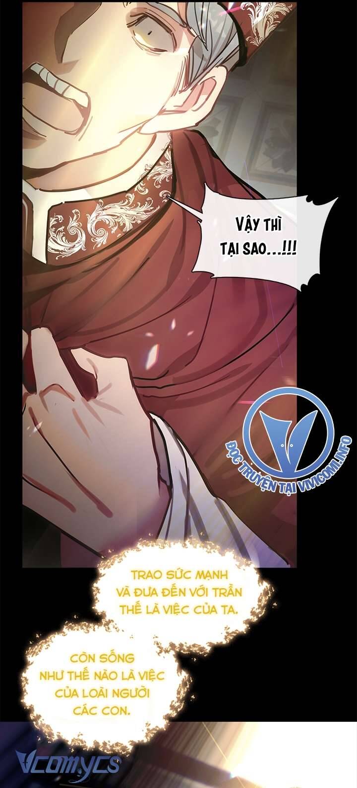 Gia Đình Bị Ám Ảnh Bởi Tôi: Chapter 74