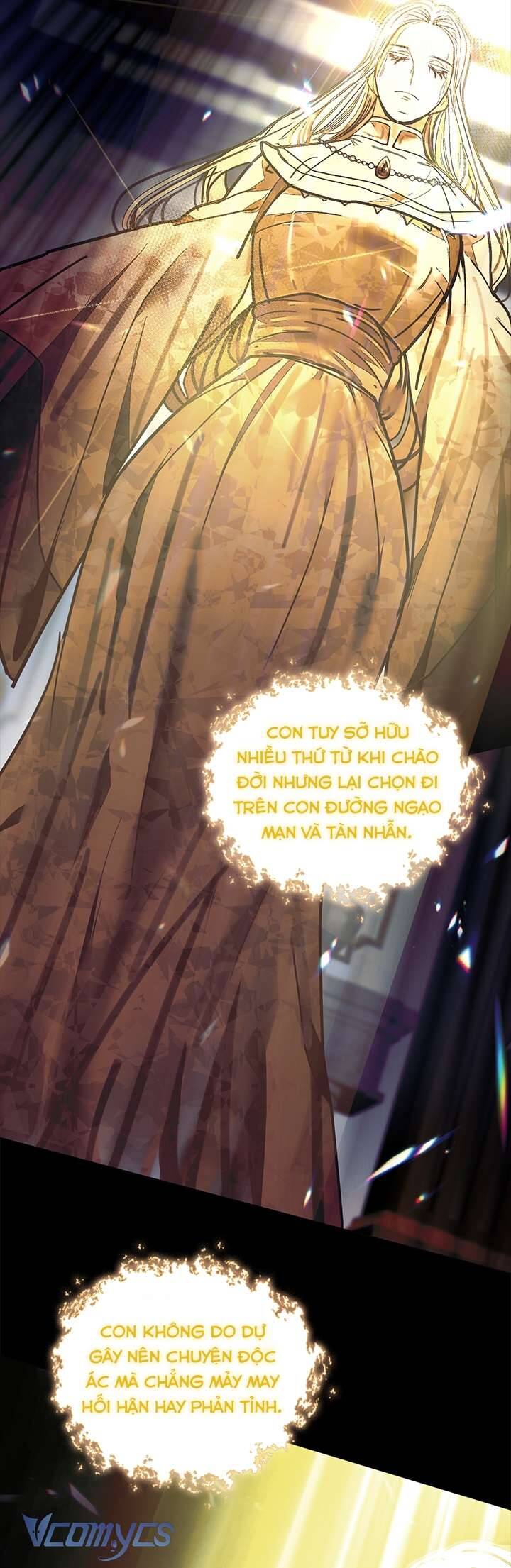 Gia Đình Bị Ám Ảnh Bởi Tôi: Chapter 74