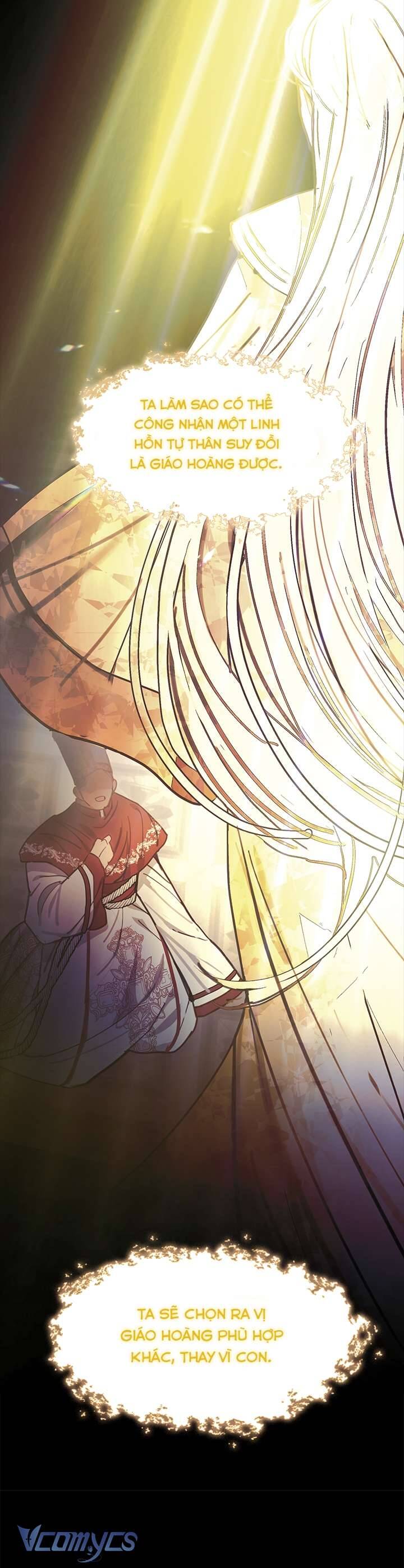 Gia Đình Bị Ám Ảnh Bởi Tôi: Chapter 74