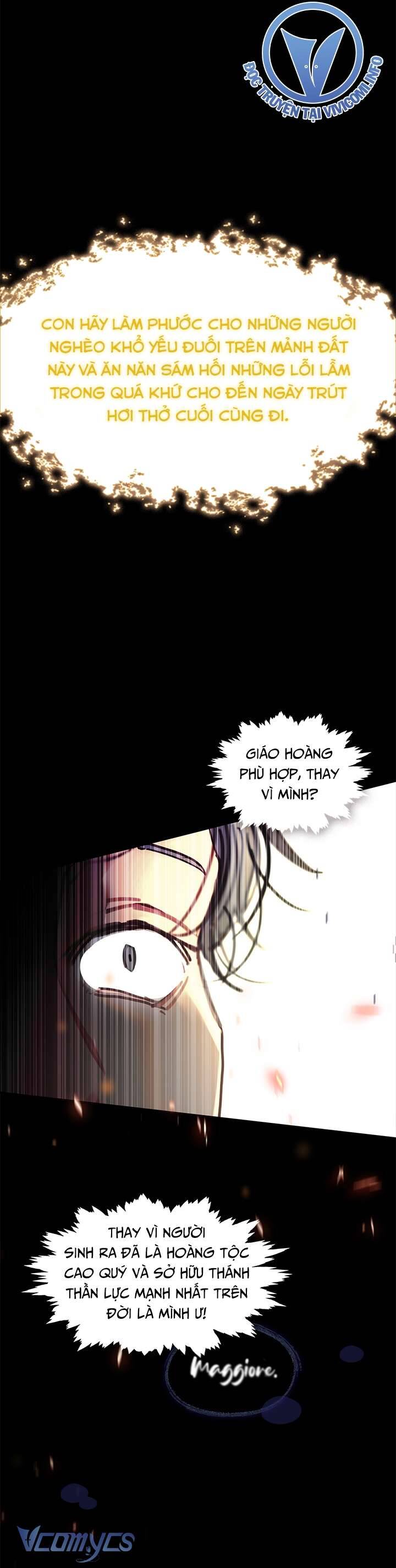 Gia Đình Bị Ám Ảnh Bởi Tôi: Chapter 74