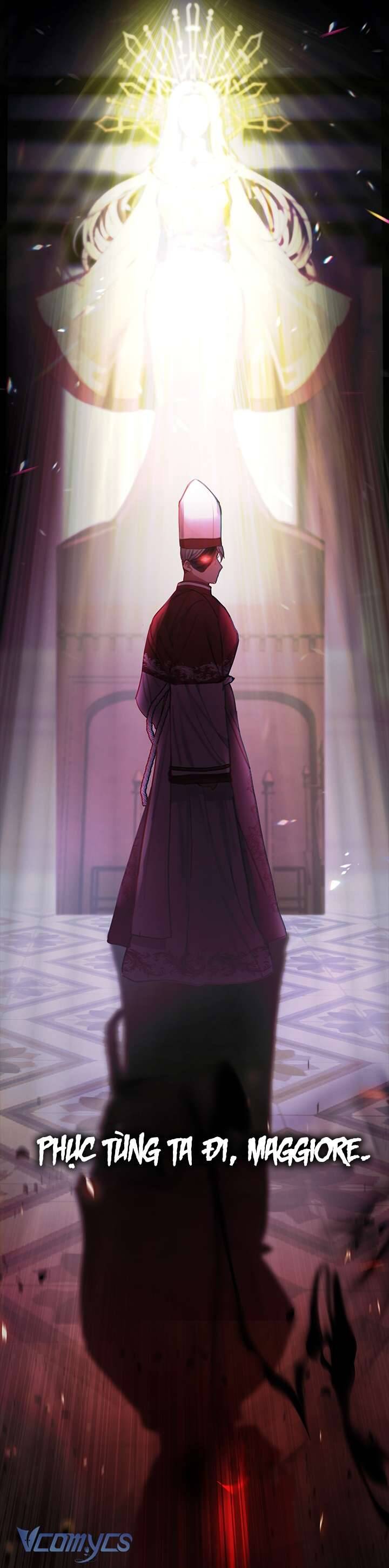 Gia Đình Bị Ám Ảnh Bởi Tôi: Chapter 74