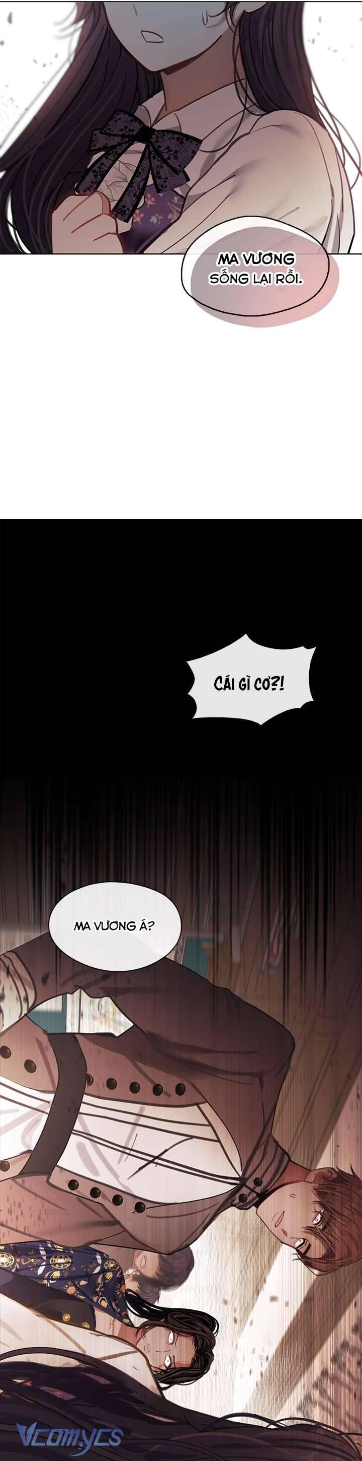 Gia Đình Bị Ám Ảnh Bởi Tôi: Chapter 74
