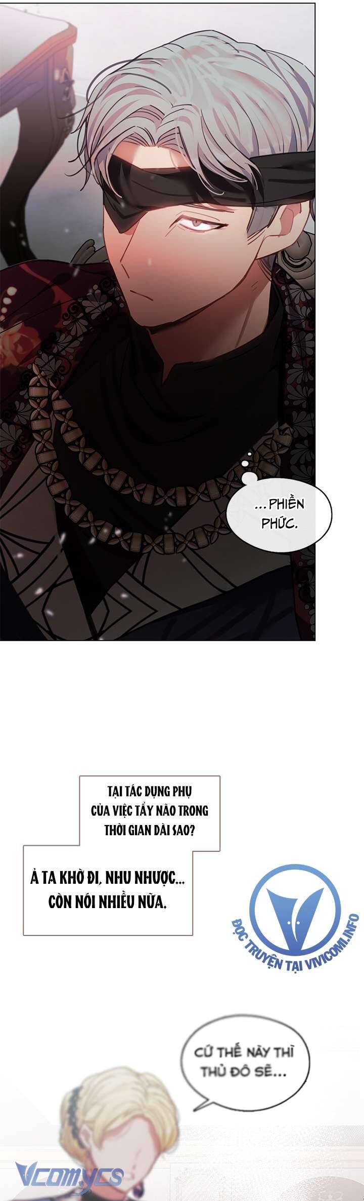 Gia Đình Bị Ám Ảnh Bởi Tôi: Chapter 74