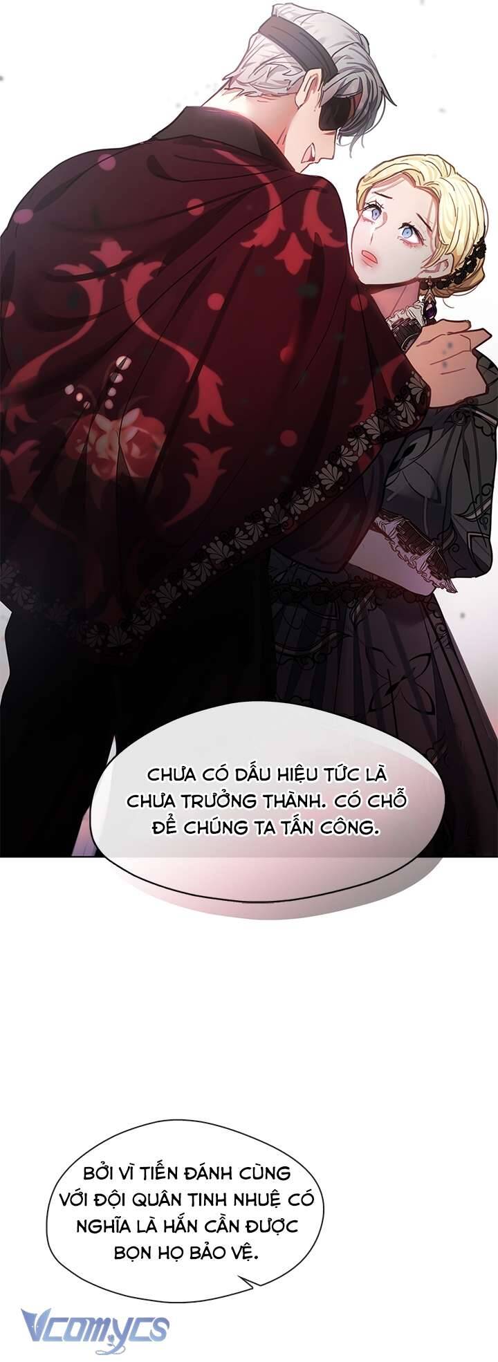 Gia Đình Bị Ám Ảnh Bởi Tôi: Chapter 74