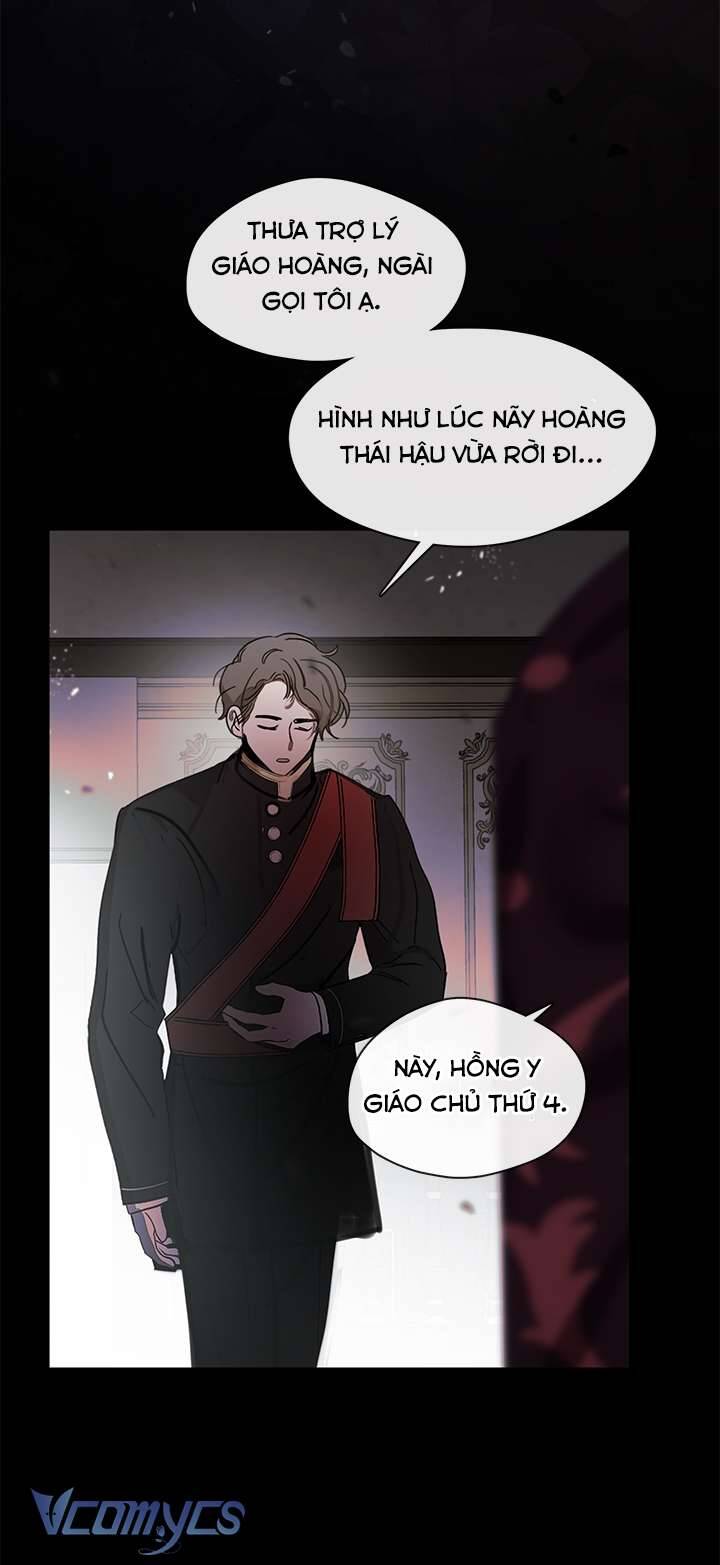 Gia Đình Bị Ám Ảnh Bởi Tôi: Chapter 74