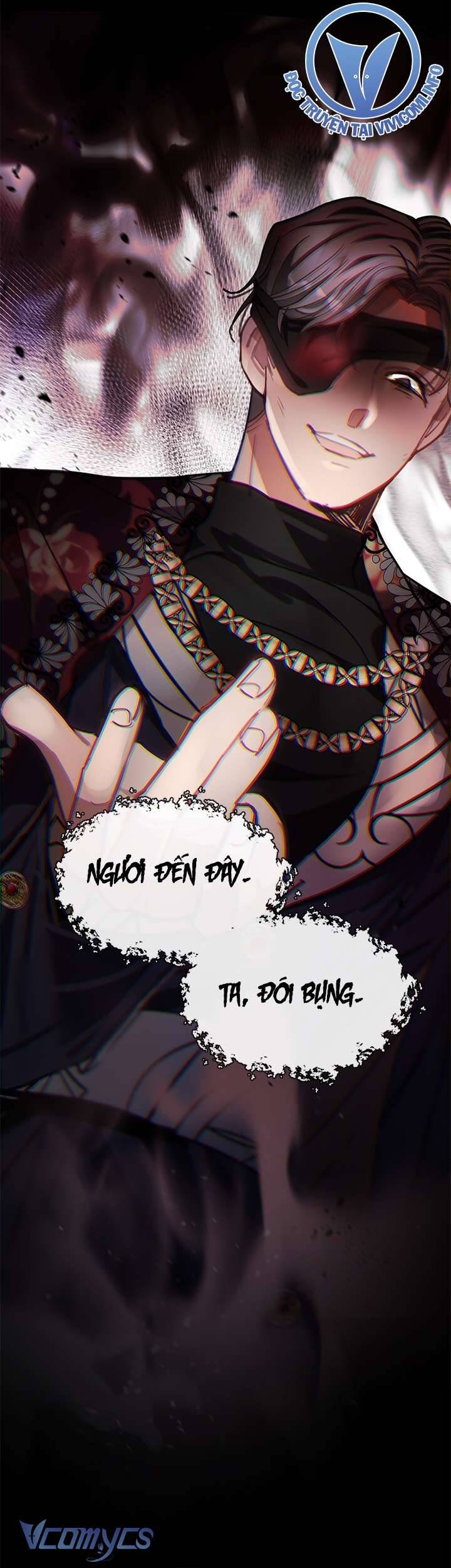 Gia Đình Bị Ám Ảnh Bởi Tôi: Chapter 74
