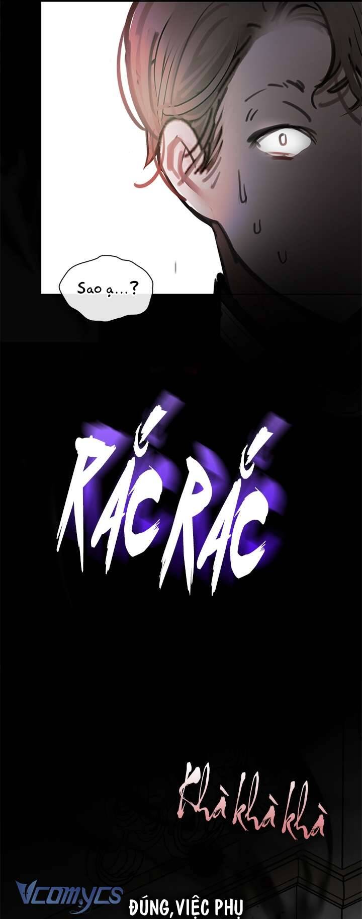 Gia Đình Bị Ám Ảnh Bởi Tôi: Chapter 74
